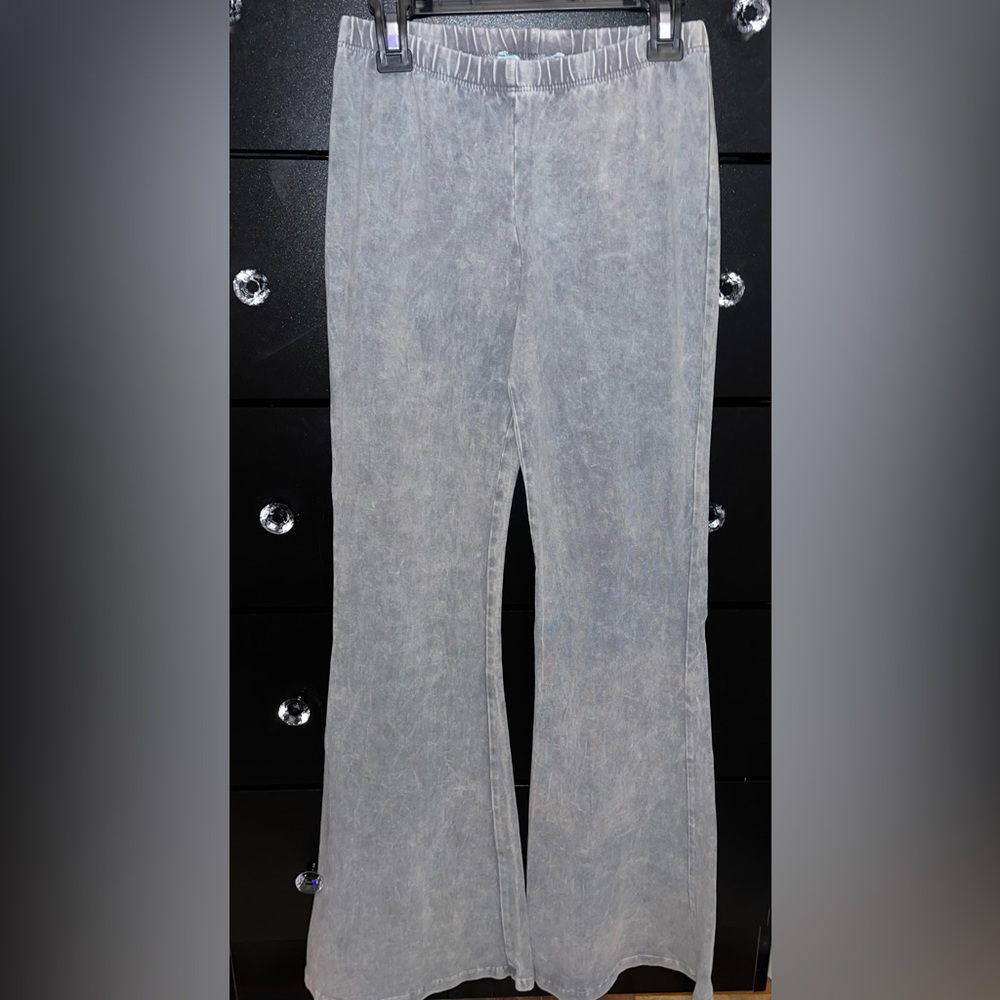 Bell Bottom Pants